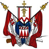 Wappen der Buergergarde Neuhausen a.d.F. 1805 eV