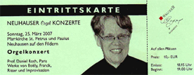 Eintrittskarte-Daniel-Roth-