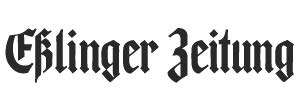 Logo Esslinger Zeitung 2017
