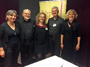 OFK-Team beim CDU-Neujahrsempfang 2020