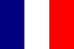 Frankreich_Flagge0